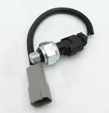 حسگر فشار 208-06-71140 برای حفاری PC400-7 PC450-7 PC450LC-7