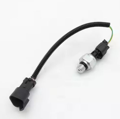 برای PC400-7 PC450-7 حفاری 208-06-71130 سنسور فشار کیفیت بالا