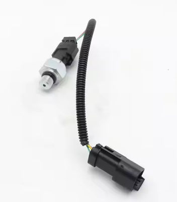 برای PC400-7 PC450-7 حفاری 208-06-71130 سنسور فشار کیفیت بالا