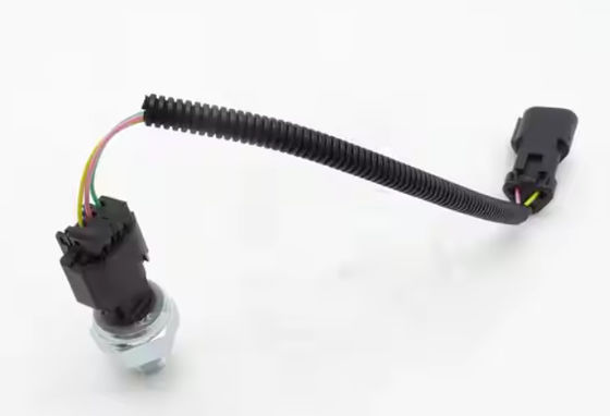 برای PC400-7 PC450-7 حفاری 208-06-71130 سنسور فشار کیفیت بالا