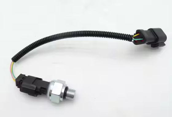 برای PC400-7 PC450-7 حفاری 208-06-71130 سنسور فشار کیفیت بالا