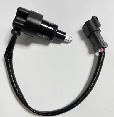 حسگر زاویه 729-12-21000 برای حفاری PC240LC-10 PC490LC-11 حسگر حفاری