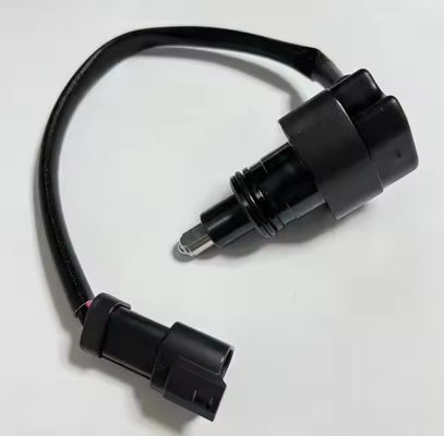 حسگر زاویه 729-12-21000 برای حفاری PC240LC-10 PC490LC-11 حسگر حفاری