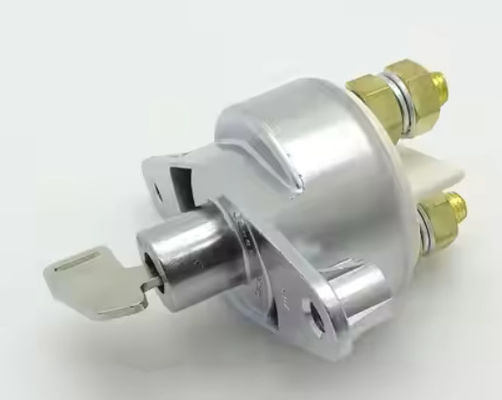 سوئیچ برق 08068-00001 7861-93-920B برای حفاری PC200-8 PC240-8 PC400-8 قطعات با کیفیت بالا