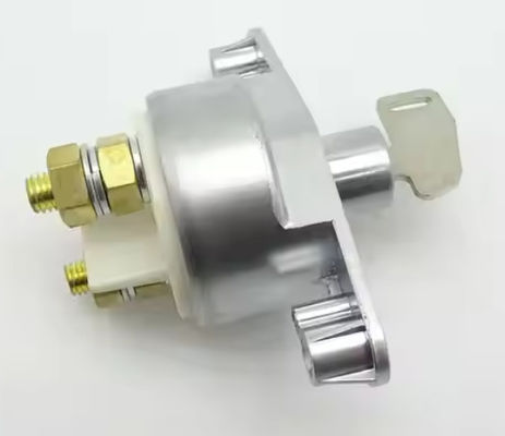سوئیچ برق 08068-00001 7861-93-920B برای حفاری PC200-8 PC240-8 PC400-8 قطعات با کیفیت بالا