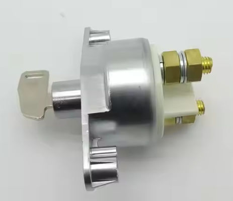 سوئیچ برق 08068-00001 7861-93-920B برای حفاری PC200-8 PC240-8 PC400-8 قطعات با کیفیت بالا