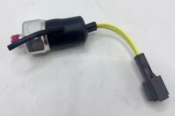 1-82410170-1 حسگر فشار روغن برای موتور 6HK1 ZX300 Sany 305 335 حفاری
