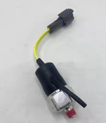 1-82410170-1 حسگر فشار روغن برای موتور 6HK1 ZX300 Sany 305 335 حفاری