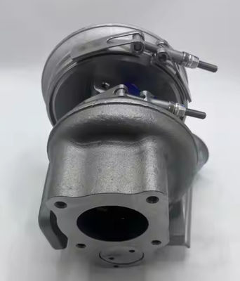 21092586 VOE21092586 04299152KZ توربو شارژر برای موتور D5E حفاری EC210D EC200D EW140C
