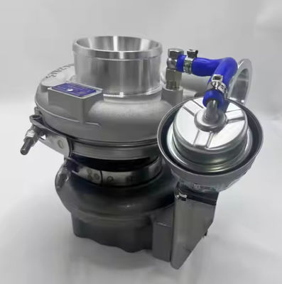 21092586 VOE21092586 04299152KZ توربو شارژر برای موتور D5E حفاری EC210D EC200D EW140C