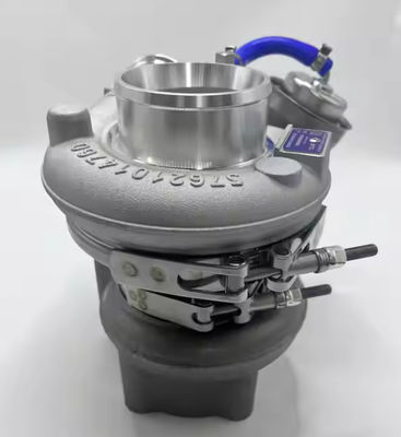 21092586 VOE21092586 04299152KZ توربو شارژر برای موتور D5E حفاری EC210D EC200D EW140C