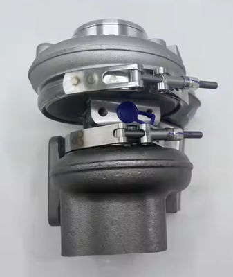 21092586 VOE21092586 04299152KZ توربو شارژر برای موتور D5E حفاری EC210D EC200D EW140C