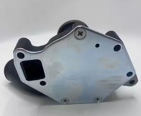 پمپ آب 8-97253028-1 برای حفاری ZX120 ZX200 حفاری 4BG1 6BB1 6BG1 6BD1 موتور
