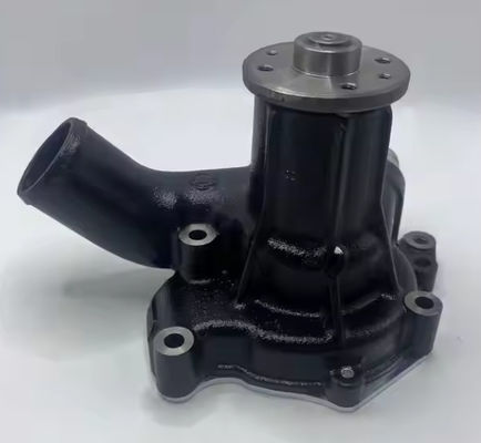 پمپ آب 8-97253028-1 برای حفاری ZX120 ZX200 حفاری 4BG1 6BB1 6BG1 6BD1 موتور