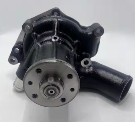 پمپ آب 8-97253028-1 برای حفاری ZX120 ZX200 حفاری 4BG1 6BB1 6BG1 6BD1 موتور