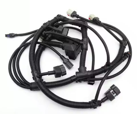 PC200-8MO موتور سیم کشی 6754-81-9520 PC220-8MO حفاری