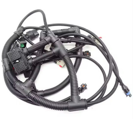 PC200-8MO موتور سیم کشی 6754-81-9520 PC220-8MO حفاری