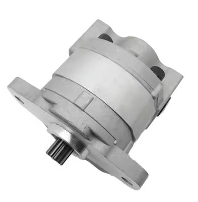 پمپ ماشین آلات مهندسی موتور هیدرولیک 705-22-29070 برای PC75-1 PC75R-2 PW75R-2 حفاری