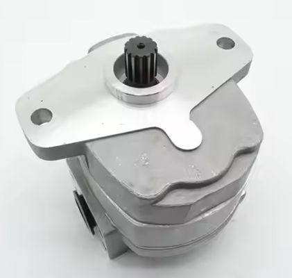 پمپ ماشین آلات مهندسی موتور هیدرولیک 705-22-29070 برای PC75-1 PC75R-2 PW75R-2 حفاری
