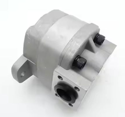 پمپ ماشین آلات مهندسی موتور هیدرولیک 705-22-29070 برای PC75-1 PC75R-2 PW75R-2 حفاری