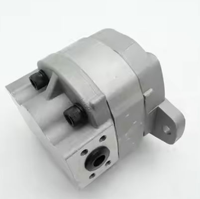 پمپ ماشین آلات مهندسی موتور هیدرولیک 705-22-29070 برای PC75-1 PC75R-2 PW75R-2 حفاری