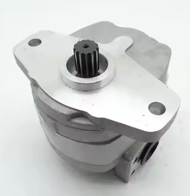 پمپ ماشین آلات مهندسی موتور هیدرولیک 705-22-29070 برای PC75-1 PC75R-2 PW75R-2 حفاری