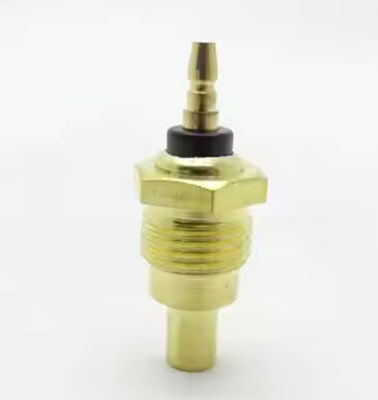 4TNV94 سنسور دمای آب موتور برای ماشین آلات مهندسی 124250-49351 بخش