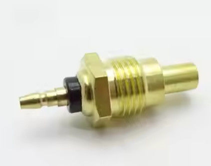 4TNV94 سنسور دمای آب موتور برای ماشین آلات مهندسی 124250-49351 بخش