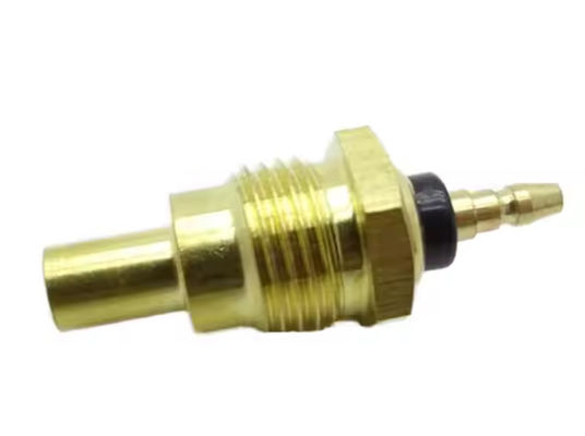 4TNV94 سنسور دمای آب موتور برای ماشین آلات مهندسی 124250-49351 بخش