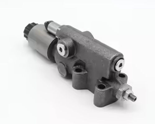 فان پمپ سولینوئید شیر 244-4120 مناسب برای CAT E345D E330D حفاری