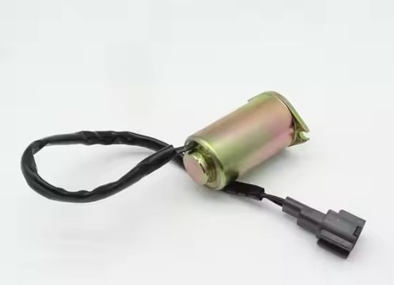 4I-5794 4I5794 دریچه سولینوئید برای E320 E312 E315 در ماشین آلات ساختمانی