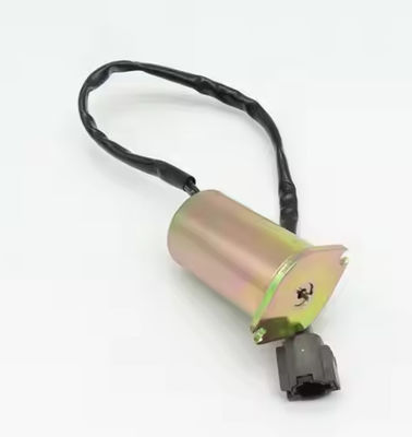 4I-5794 4I5794 دریچه سولینوئید برای E320 E312 E315 در ماشین آلات ساختمانی