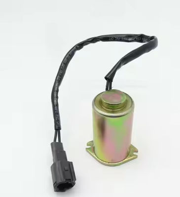 4I-5794 4I5794 دریچه سولینوئید برای E320 E312 E315 در ماشین آلات ساختمانی