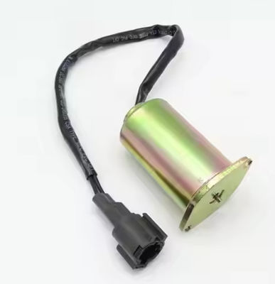 4I-5794 4I5794 دریچه سولینوئید برای E320 E312 E315 در ماشین آلات ساختمانی