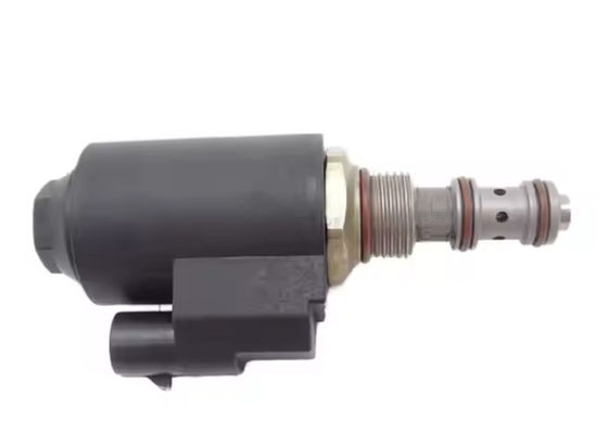 AT177703 شیر سولینوئید برای حفاری 210LE 310E 310G 410E 410G 410G 485E 710D 710G