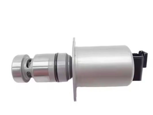 ۷۴۲۱۴۸۵۹۲۸ ۲۱۴۸۵۹۲۸ ۲۳۸۷۱۴۸۲ ولوو Excavator Solenoid Valve With Engineering Machinery Engine