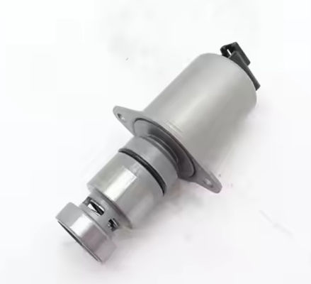 ۷۴۲۱۴۸۵۹۲۸ ۲۱۴۸۵۹۲۸ ۲۳۸۷۱۴۸۲ ولوو Excavator Solenoid Valve With Engineering Machinery Engine