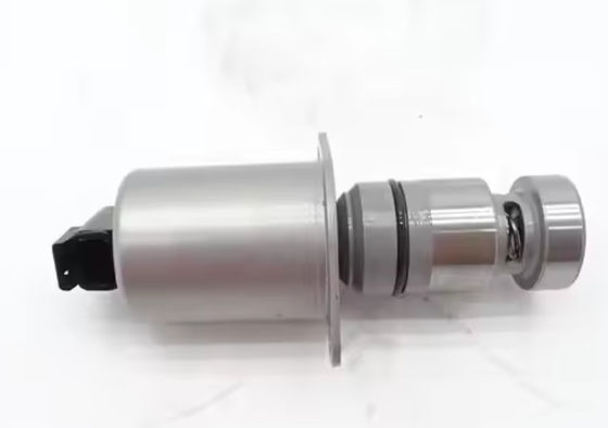 ۷۴۲۱۴۸۵۹۲۸ ۲۱۴۸۵۹۲۸ ۲۳۸۷۱۴۸۲ ولوو Excavator Solenoid Valve With Engineering Machinery Engine