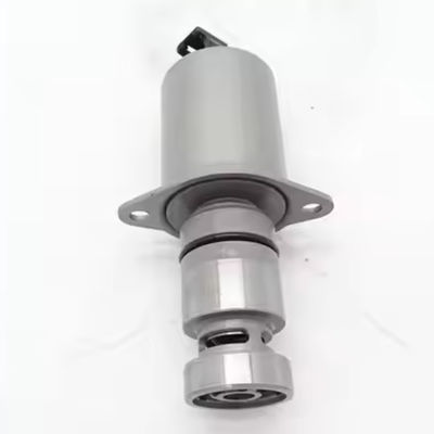 ۷۴۲۱۴۸۵۹۲۸ ۲۱۴۸۵۹۲۸ ۲۳۸۷۱۴۸۲ ولوو Excavator Solenoid Valve With Engineering Machinery Engine