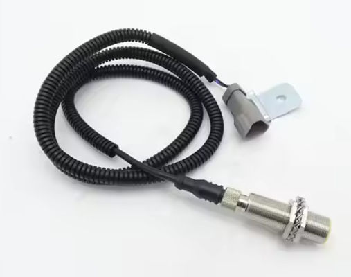 3CX 4CX حسگر سرعت حفاری 70180321 مناسب برای موتور ماشین آلات مهندسی