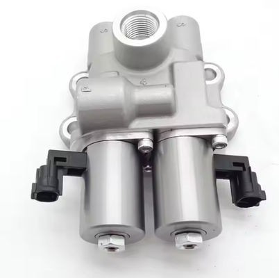 9312792 پمپ هیدرولیک مجموعه شیر سولینوئید مناسب برای حفاری ZAX200-5G
