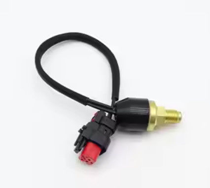 سوئیچ سنسور فشار 309-5795 3095795 برای حفاری  345C 345D 349D