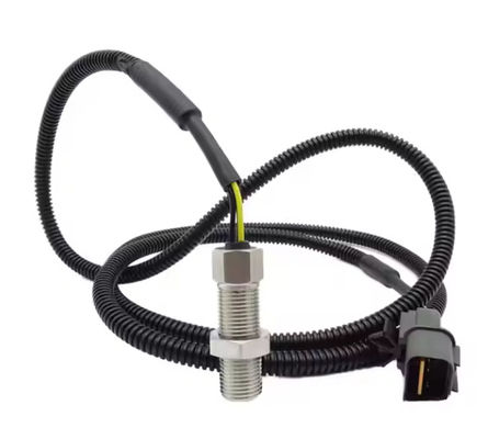 6024 ME755970 حسگر سرعت برای SK350-6E SK330-6E 6D24 حسگر سرعت پمپ دیزل قطعات حفاری ME755970 قطعات حفاری