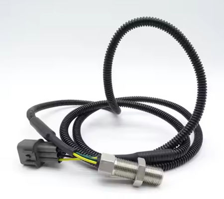 6024 ME755970 حسگر سرعت برای SK350-6E SK330-6E 6D24 حسگر سرعت پمپ دیزل قطعات حفاری ME755970 قطعات حفاری