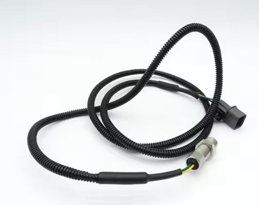 6024 ME755970 حسگر سرعت برای SK350-6E SK330-6E 6D24 حسگر سرعت پمپ دیزل قطعات حفاری ME755970 قطعات حفاری