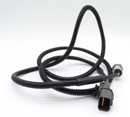6024 ME755970 حسگر سرعت برای SK350-6E SK330-6E 6D24 حسگر سرعت پمپ دیزل قطعات حفاری ME755970 قطعات حفاری