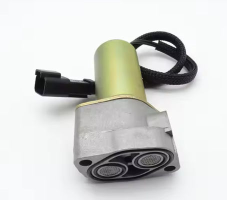 والف سولینوئید جدید 702-21-07610 702-21-07620 702-21-07630 مناسب برای PC350-8 PC450-8