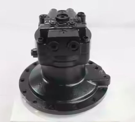 موتور سوئیچ YN15V00035F1 با کیفیت بالا برای حفاری SK200-8