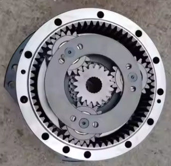 YN32W00022F2 گیربکس کاهش سوئیچ برای حفاری SK200-8