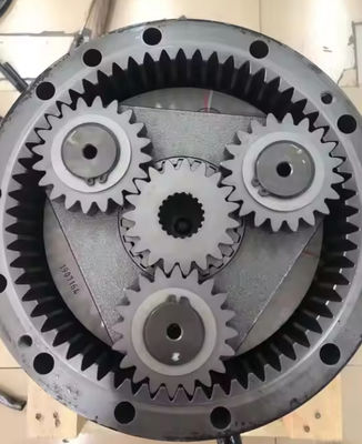 YN32W00022F2 گیربکس کاهش سوئیچ برای حفاری SK200-8